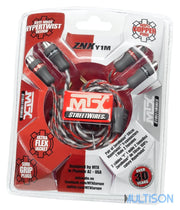 MTX ZNXY1M – Câble RCA 