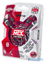 MTX ZNXY1M – Câble RCA 