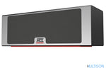 MTX iP3 - Enceinte Portable Stéréo Bluetooth Hi-Fi avec MicroSD & Télécommande MTX