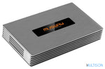 MUSWAY M10 - Amplificateur 10 Canaux Class D avec DSP 14 Canaux MUSWAY