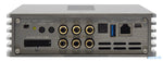 MUSWAY M6PRO - Amplificateur 6 Canaux Class D avec DSP 10 Canaux MUSWAY
