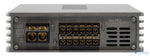 MUSWAY M6PRO - Amplificateur 6 Canaux Class D avec DSP 10 Canaux MUSWAY