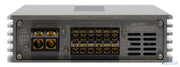 MUSWAY M6PRO - Amplificateur 6 Canaux Class D avec DSP 10 Canaux MUSWAY