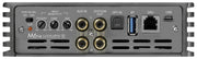 MUSWAY M6V4-512K — Amplificateur 6 canaux Class D avec DSP 8 canaux intégré MUSWAY
