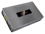 MUSWAY M8 – Amplificateur 8 canaux Class D avec DSP 12 canaux MUSWAY
