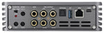 MUSWAY M8 – Amplificateur 8 canaux Class D avec DSP 12 canaux MUSWAY