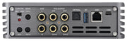 MUSWAY M8 – Amplificateur 8 canaux Class D avec DSP 12 canaux MUSWAY