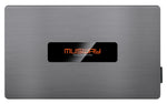 MUSWAY M8 – Amplificateur 8 canaux Class D avec DSP 12 canaux MUSWAY