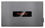 MUSWAY M8 – Amplificateur 8 canaux Class D avec DSP 12 canaux MUSWAY