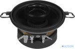 MUSWAY ME32 - Haut-parleurs coaxiaux 8,7 cm, 100W max - Multison