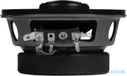 MUSWAY ME42 - Haut-parleurs coaxiaux 10 cm, 120W max - Multison