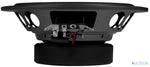 MUSWAY ME62 - Haut-parleurs coaxiaux 16 cm, 160W max - Multison