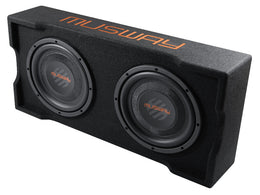 MUSWAY MF210Q4 – Caisson Downfire 25 cm ultra-compact MUSWAY