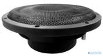MUSWAY MGS10 – Grille de Protection pour Subwoofer MWS1022 MUSWAY