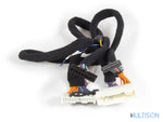 MUSWAY MPK-MAS1D8 – Adaptateur pour Systèmes Maserati Sound Musway D8 MUSWAY