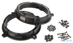 MUSWAY MSR-HYKI1 – Support Haut-Parleurs 16,5 cm  Hyundai et Kia - Multison