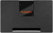 MUSWAY MT269A — Caisson de basses actif double 6x9