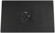MUSWAY MT269A — Caisson de basses actif double 6x9