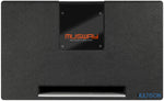 MUSWAY MT269Q – Caisson bass-reflex double 2 x 15 x 23 cm MUSWAY