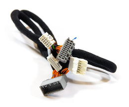 MUSWAY MUSWAY MPK-BYD1M4 – Adaptateur Plug & Play pour BYD MUSWAY