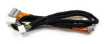 MUSWAY MUSWAY MPK-BYD1M4 – Adaptateur Plug & Play pour BYD MUSWAY