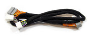 MUSWAY MUSWAY MPK-BYD1M4 – Adaptateur Plug & Play pour BYD MUSWAY