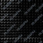 MUSWAY MW-AB2.5 – Rouleau d’Alu-Butyl 2,5 mm – Matériau d’Isolation Haute Performance MUSWAY