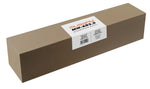 MUSWAY MW-AB2.5 – Rouleau d’Alu-Butyl 2,5 mm – Matériau d’Isolation Haute Performance MUSWAY
