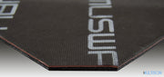 MUSWAY MW-FM5.5 - Alubutyl Isolant Acoustique de 5,5 mm - Multison