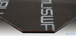 MUSWAY MW-FM5.5 - Alubutyl Isolant Acoustique de 5,5 mm - Multison