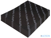 MUSWAY MW-FM5.5 - Alubutyl Isolant Acoustique de 5,5 mm - Multison