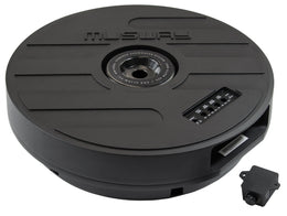 MUSWAY MW1100A – Subwoofer actif 28 cm (11