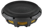 MUSWAY MWF104SQ – Subwoofer 25 cm (10