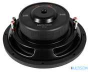 MUSWAY MWS1044 – Subwoofer plat 25 cm (10
