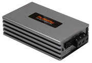 MUSWAY NX125.4 – Amplificateur 4 canaux Classe D Micro ultra-compact MUSWAY