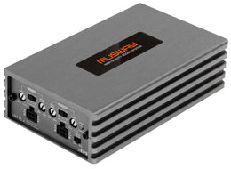 MUSWAY NX175.4 – Amplificateur 4 canaux Classe D Micro ultra-compact MUSWAY