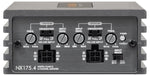 MUSWAY NX175.4 – Amplificateur 4 canaux Classe D Micro ultra-compact MUSWAY