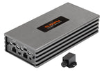MUSWAY NX225.4 – Amplificateur 4 Canaux Classe D Micro Haute Puissance MUSWAY