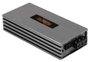 MUSWAY NX225.4 – Amplificateur 4 Canaux Classe D Micro Haute Puissance MUSWAY