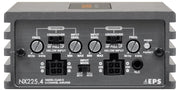 MUSWAY NX225.4 – Amplificateur 4 Canaux Classe D Micro Haute Puissance MUSWAY