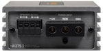 MUSWAY NX275.2 – Amplificateur 2 canaux Class D Micro MUSWAY
