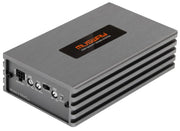MUSWAY NX350.2 – Amplificateur Micro Class D 2 Canaux Haute Puissance MUSWAY