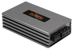 MUSWAY NX350.2 – Amplificateur Micro Class D 2 Canaux Haute Puissance MUSWAY