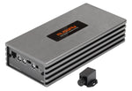 MUSWAY NX450.2 – Amplificateur Micro Class D 2 Canaux Haute Puissance MUSWAY