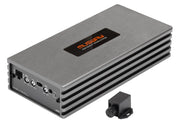 MUSWAY NX450.2 – Amplificateur Micro Class D 2 Canaux Haute Puissance MUSWAY