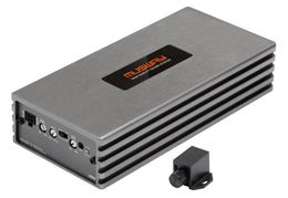 MUSWAY NX450.2 – Amplificateur Micro Class D 2 Canaux Haute Puissance MUSWAY
