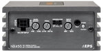MUSWAY NX450.2 – Amplificateur Micro Class D 2 Canaux Haute Puissance MUSWAY