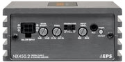 MUSWAY NX450.2 – Amplificateur Micro Class D 2 Canaux Haute Puissance MUSWAY