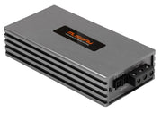 MUSWAY NX700.3 – Amplificateur Micro Class D 3 Canaux avec Sortie Subwoofer MUSWAY