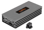 MUSWAY NX900.5 – Amplificateur 5 Canaux Classe D Micro Haute Performance MUSWAY